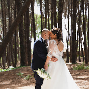 Wedding photographer Luigi Montoro (montorofotograf). Photo of 12 July 2023