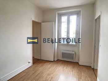 appartement à Alfortville (94)