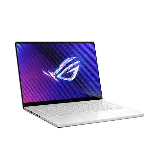 Laptop Asus ROG Zephyrus G14 GA403UU-QS101W (R9-8945HS) (Trắng)