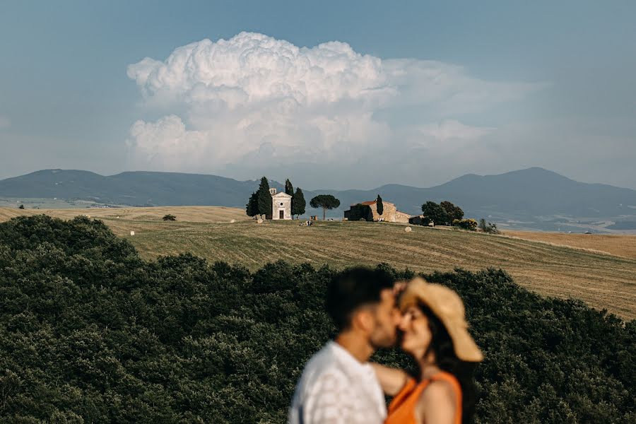 Svatební fotograf Nevio Arcangeli (nevioarcangeli). Fotografie z 2.března 2021