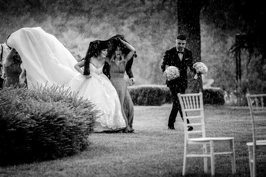 Fotografo di matrimoni Giuseppe Maria Gargano (gargano). Foto del 19 novembre 2021