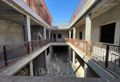 Riad avec terrasse 4