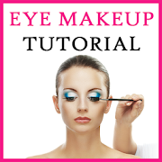 Eye Makeup Tutorial  Icon