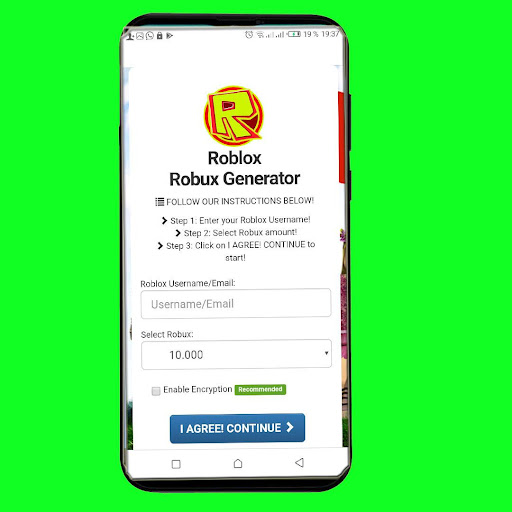 how to get free robux in android