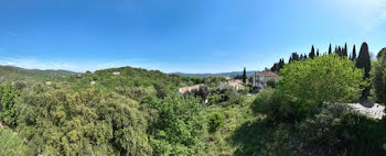 appartement à Grimaud (83)