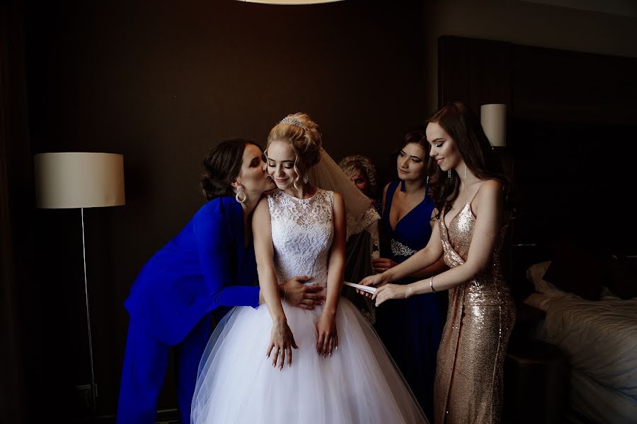 Wedding photographer Yuliya Cvetkova (cvetkovafoto). Photo of 5 March 2020