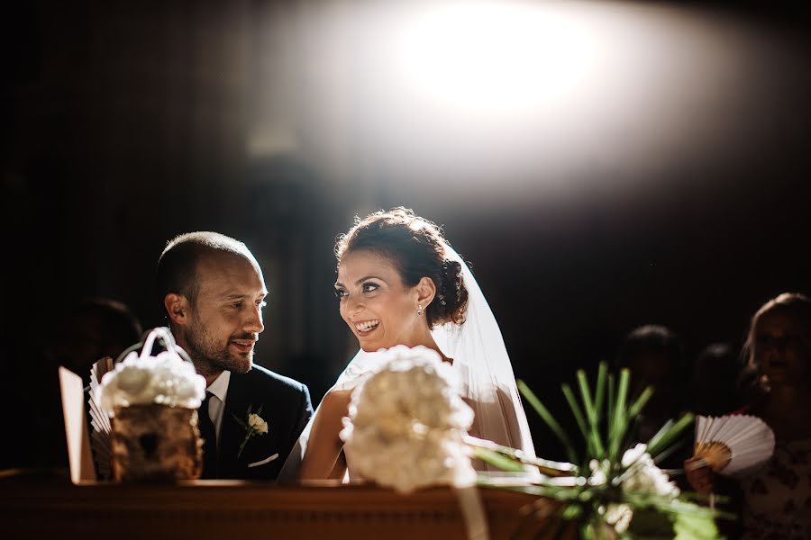 Bryllupsfotograf Pietro Moliterni (moliterni). Bilde av 9 februar 2021