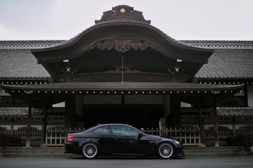 M3 クーペ E92のbmw M3 納車 愛車紹介 一眼レフに関するカスタム メンテナンスの投稿画像 車のカスタム情報はcartune