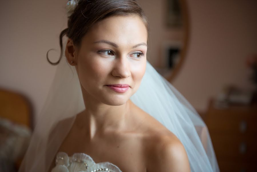 Fotografo di matrimoni Svetlana Vdovichenko (svetavd). Foto del 14 luglio 2014