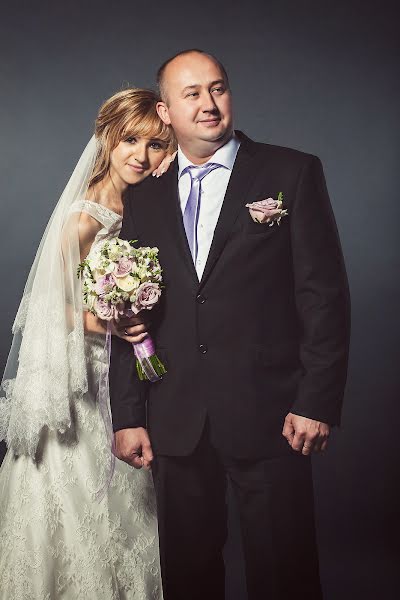 Wedding photographer Aleksandr Davudov (davudov). Photo of 4 December 2013