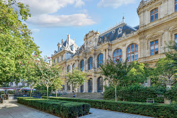 duplex à Lyon 2ème (69)