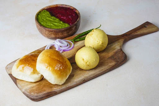 Vada Pav