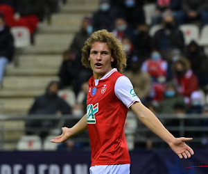 Stade de Reims uitgeschakeld in Franse beker