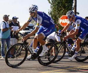 Quick-Step Floors rekent zowel in de Omloop als in Kuurne op Tom Boonen: "Ik kan niet meer wachten"