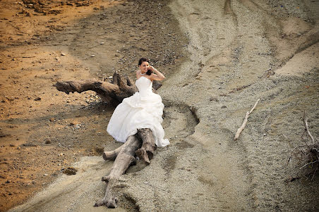 Fotógrafo de casamento Oleg Taraskin (toms). Foto de 2 de setembro 2016