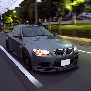 M3 クーペ M3