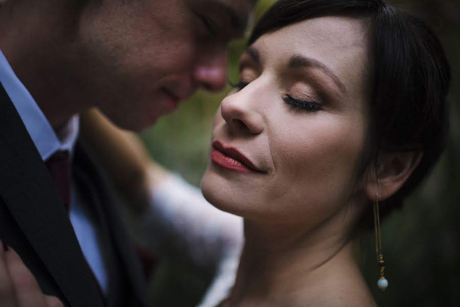 Fotografo di matrimoni Juan Pablo Velasco (juanpablovela). Foto del 1 dicembre 2017