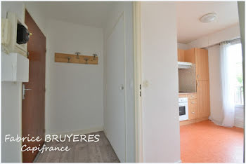 appartement à Limoges (87)