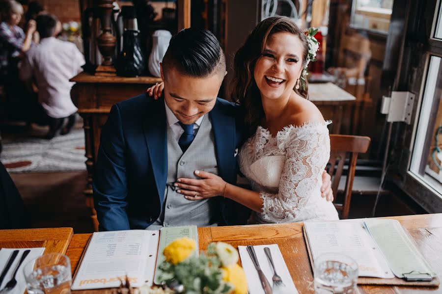 Photographe de mariage Ross Dance (rossdance). Photo du 24 décembre 2020