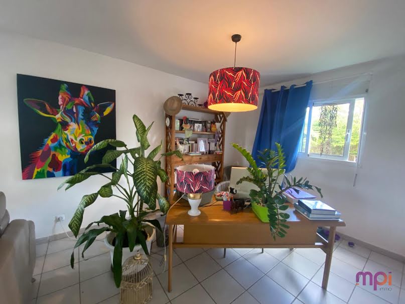 Vente appartement 3 pièces 67 m² à Ducos (97224), 246 100 €