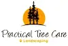 Practical Tree Care & Landscaping Logo