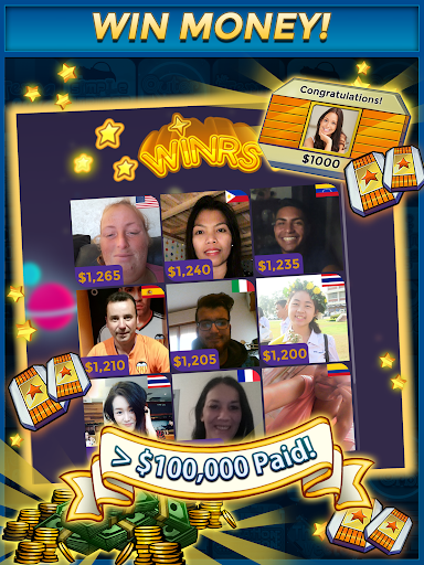 Wacky Warp - Make Money Free