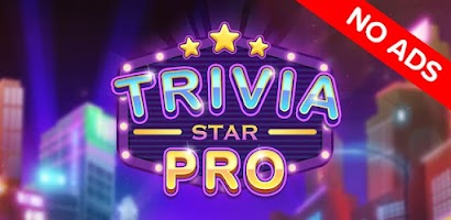 Trivia Star Pro Premium Trivia Screenshot