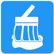 Junk Cleaner – Memory Booster 1.0 Icon