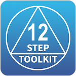 Cover Image of Unduh AA 12 Langkah Toolkit - 12 Langkah RecoveryBox 0.7.1 APK