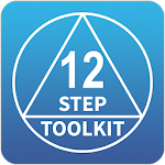 Cover Image of Download AA 12 Step App - Steps Toolbox 1.5.1 APK