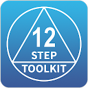 App herunterladen AA 12 Step App - Steps Toolbox Installieren Sie Neueste APK Downloader