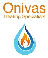 Onivas Heating Logo