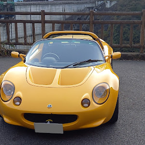 エリーゼ フェイズ1