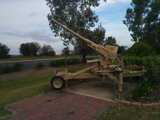 The Big Gun