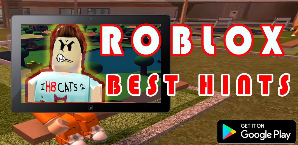 Hints Jailbreak Roblox Jail Break Stratigies 1 0 Apk Download Com Amazingapps Mynewguide Apk Free - download roblox jailbreak guide google play softwares