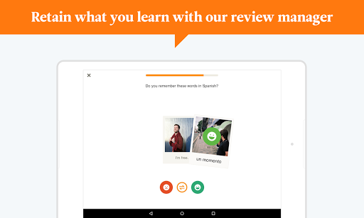 Babbel – Learn Languages