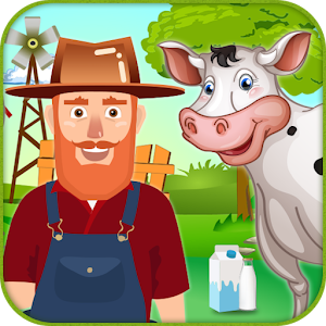 Download Cow Farm Day For PC Windows and Mac