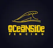 Oceanside Fencing Logo