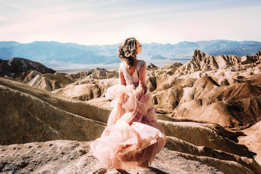 Fotógrafo de bodas Tanya Borodina (photoborodina). Foto del 30 de agosto 2019