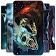 Werewolf Wallpaper icon