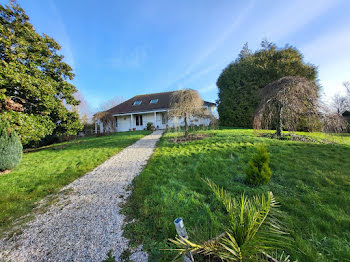 maison à Bayeux (14)