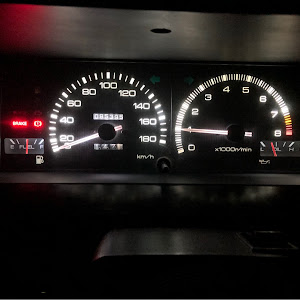 カローラレビン AE86