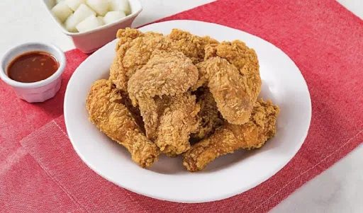 Crispy Chicken