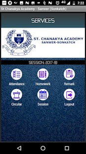 St. Chanakya Academy Sonkatch Dewas - náhled