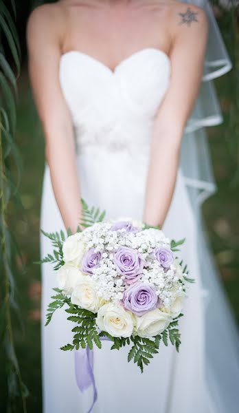 Fotógrafo de casamento Riccardo Delfanti (riccardodelfanti). Foto de 1 de outubro 2014