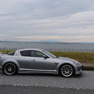 RX-8 SE3P