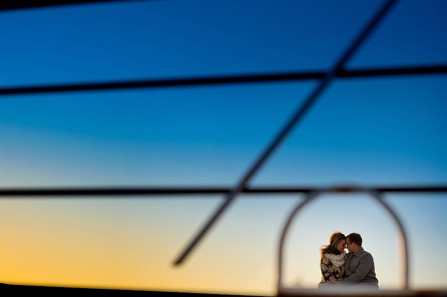 Fotógrafo de bodas Sean Leblanc (seanleblanc). Foto del 7 de marzo 2016