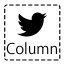 TweetDeckのcolumnをページサイズに合わせる chrome extension