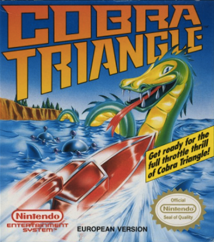 Cobra Triangle 