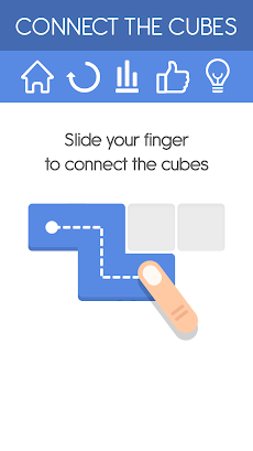 Connect the Cubesのおすすめ画像1